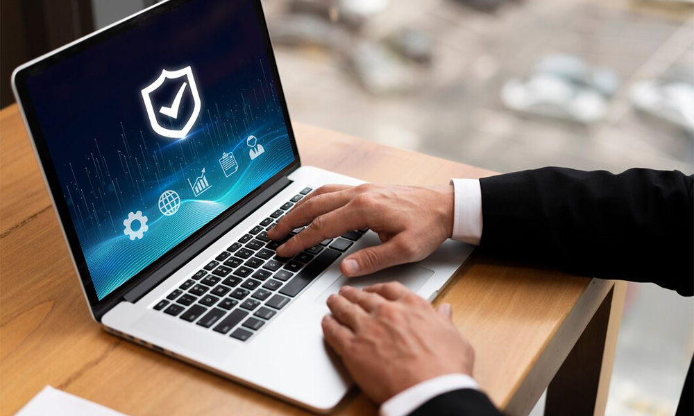 Ciberseguridad: Protección digital para tu empresa en la era digital