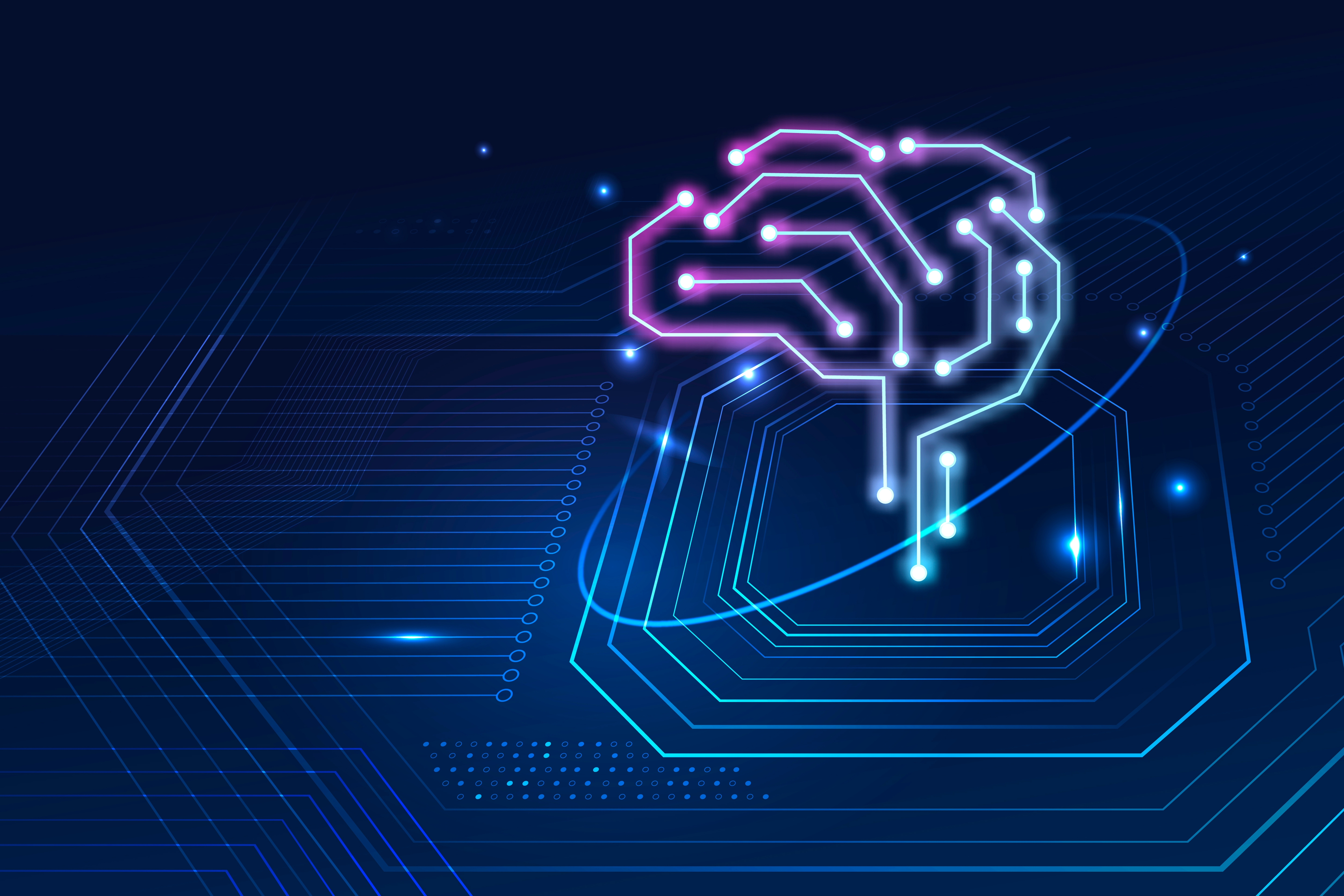 Inteligencia Artificial: Las ventajas y desventajas de un fenómeno que se integra a pasos agigantados al mundo actual