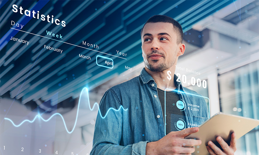 ¿Qué es el Big Data y cuáles son sus utilidades?